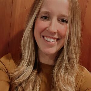 Meet your Posher, Shannon